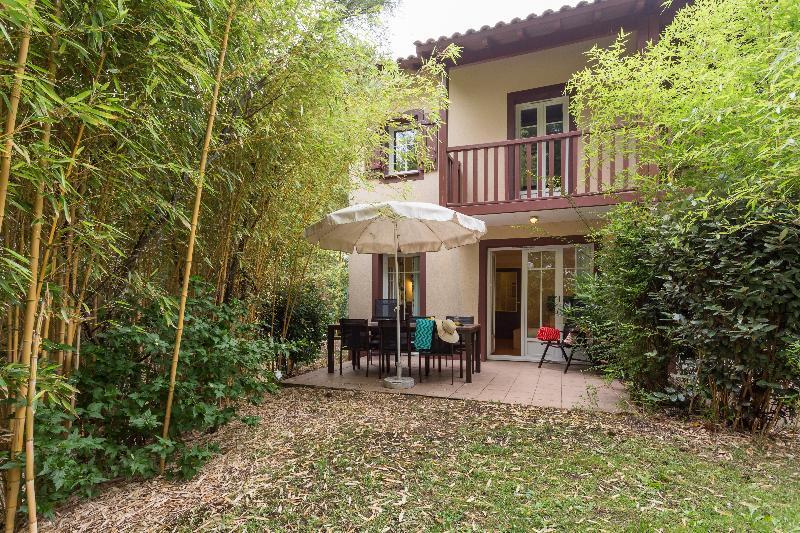 Residence Lacanau Les Pins - Maeva Home Exterior photo